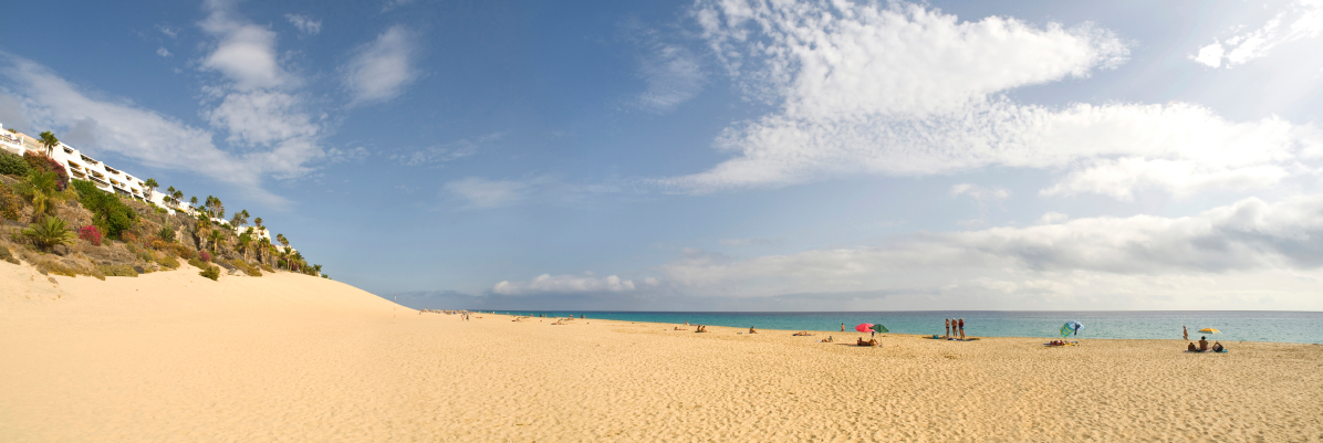 What’s So Fabulous About Fuerteventura?