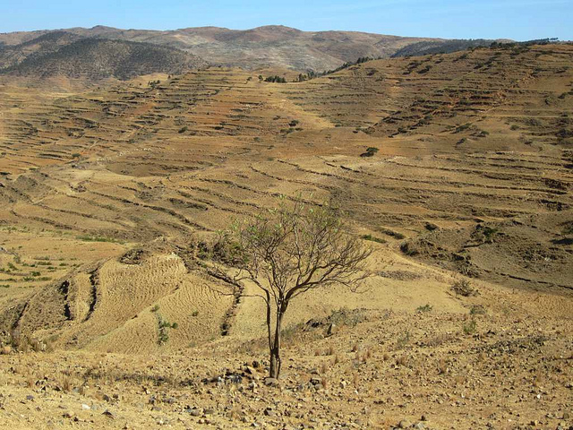 Top Tourist Attractions In Eritrea