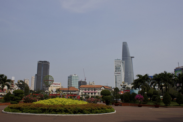 Top Reasons To Visit Saigon