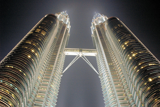 Top Tourist Attractions In Kuala Lumpur